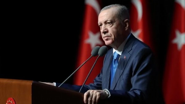 Terörsüz Türkiye'de Yeni Dönem Başlıyor! Cumhurbaşkanı Erdoğan Görevlendirme Yapacak